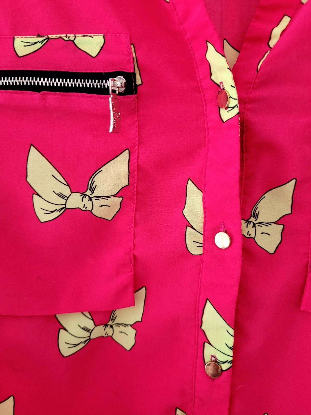 Blusa T.2 – photo 3